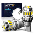 Set of 4 LED Reverse Back Up Light Bulbs