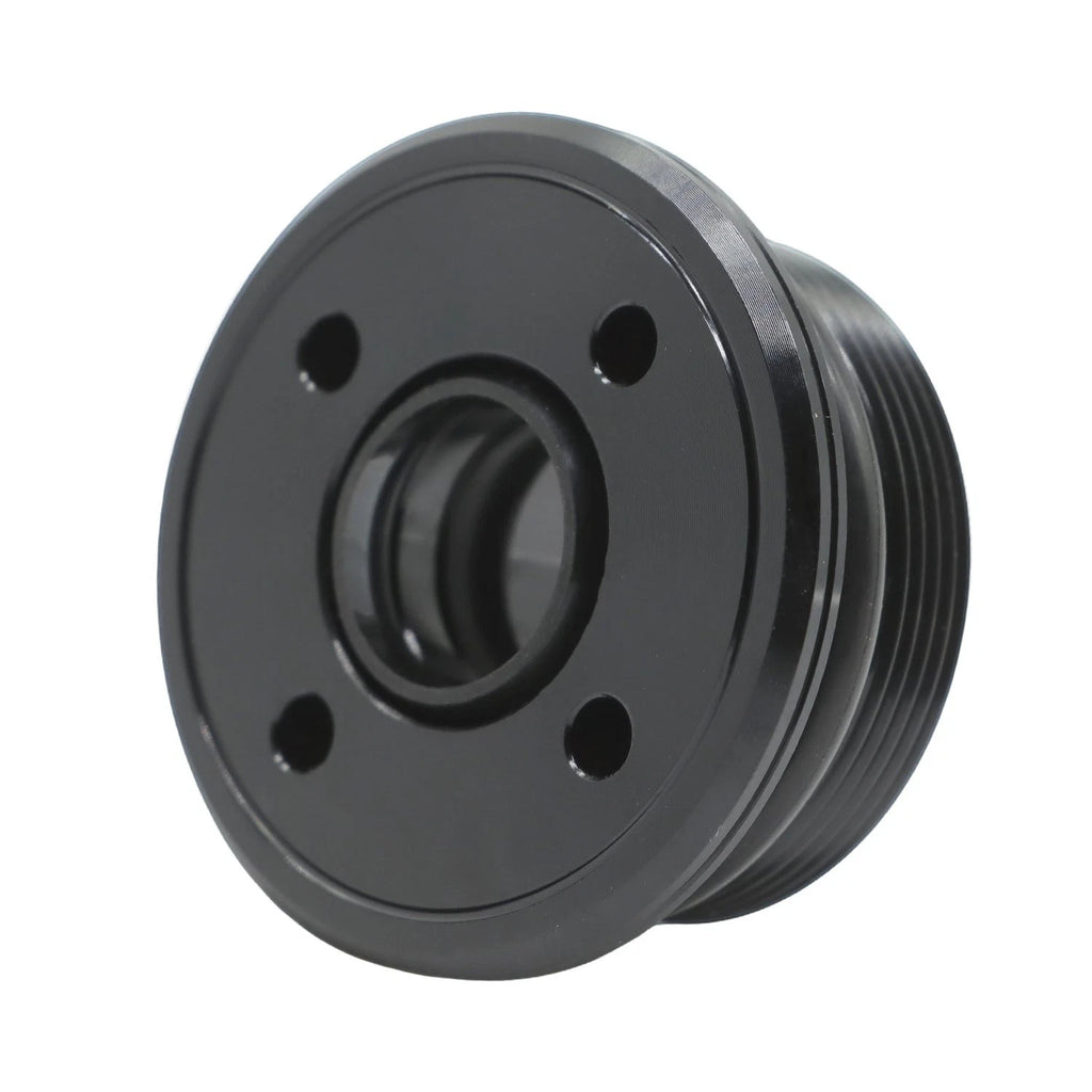 Screw Trim Cylinder with Seals for Yamaha 115-225HP Outboard (64E-43821-05)
