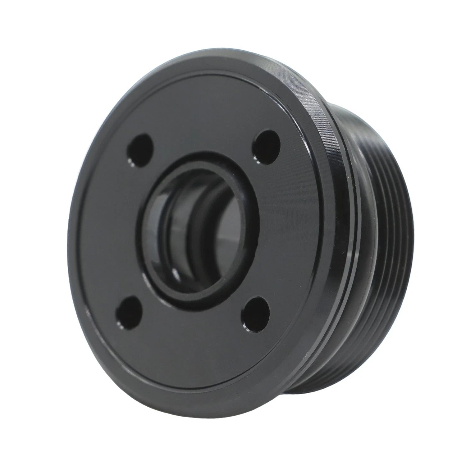 Screw Trim Cylinder with Seals for Yamaha 115-225HP Outboard (64E-43821-05)