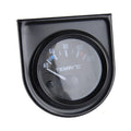 2" Universal LED Car Water Temperature Gauge 40-120°C for All Vehicles
