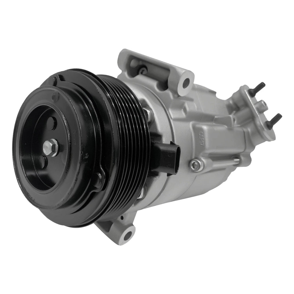 A/C Compressor Kit With Condenser for Chevy Camaro 3.6L (2011-2015)