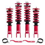 BFO Adjustable Coilovers Shocks Lowering Kit for Honda S2000 (2000–2009)