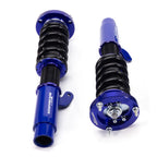 Coilovers Lowering Suspension Kit for BMW 3 Series E46 (1998–2005)