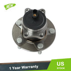 1Pc Wheel Hub Bearing for Mitsubishi Lancer Outlander 2.4L (2008–2013)