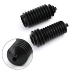 Steering Rack Boots (Pair) for Polaris RZR 570 800 900 1000 (2010–2021) - 5412012 5412013