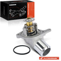 Thermostat Housing Assembly for Chevrolet Silverado 1500 (1999–2003)