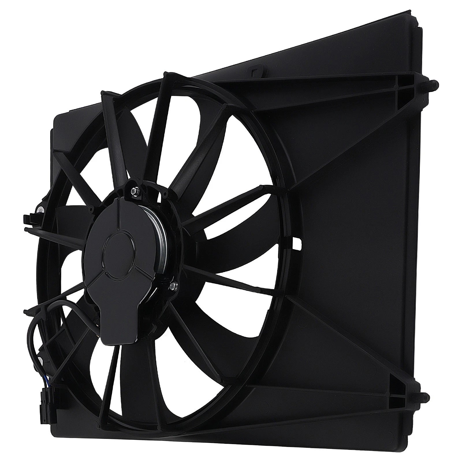 Cooling Fan Assembly for Acura MDX, Honda Passport/Pilot (2014–2022) 611490