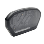 Motorbike Speedometer Housing Cover for Street Triple 765RS 1200RS (2020-2024)