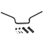 Handlebar with Grips & End Guard for Honda Foreman 500 TRX500TM (2005–2006)
