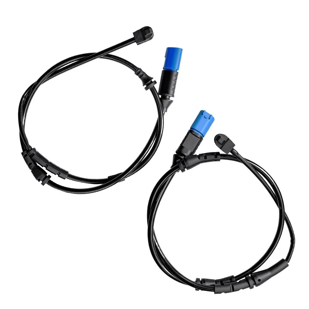 Brake Pad Wear Sensors for BMW X3 F97 G01 (2018–2024)