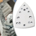 Sanding Pad Replacement Adapter Assembly for (148X98mm)