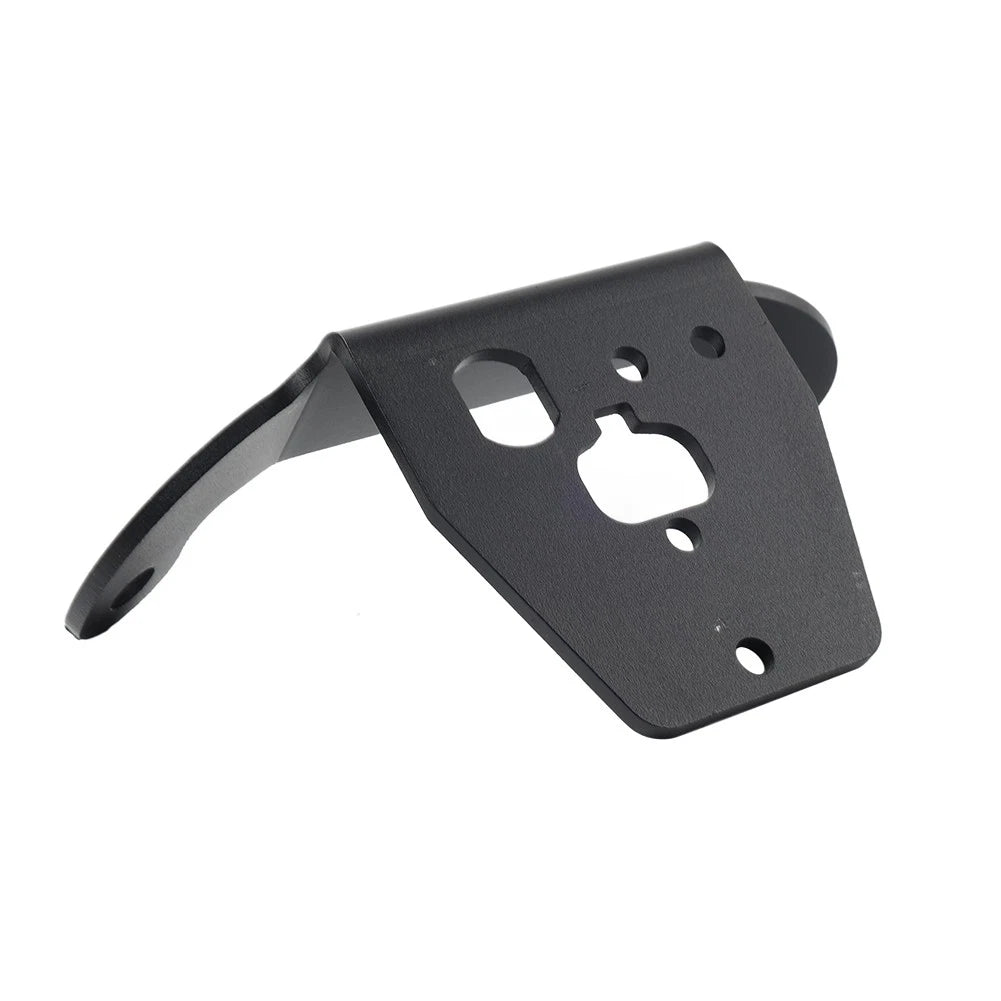 Side Coil Key Relocation Mount Kit for Harley Sportster XL 883 1200 (2007–2023)