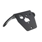 Side Coil Key Relocation Mount Kit for Harley Sportster XL 883 1200 (2007–2023)