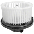 Heater Fan Motor Blower for Nissan Patrol GU Y61 (1997 - 2016)