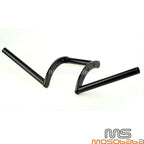 1 Inch Drag Handlebar Z-Bar for Harley Sportster 883 & Chopper