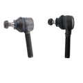 Steering Tie Rod End Kit for Mercedes 190C 200 200D 250C 280C 300D (1983–1993)