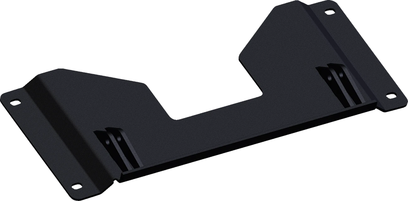 Plow Mount for CF Moto 106055 (2016–2023)