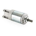 Starter Motor for Suzuki LT-A450X Kingquad 450 AXi (2007–2010)
