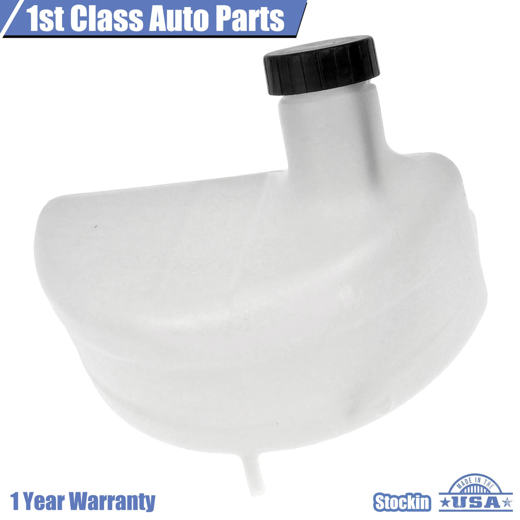 Radiator Overflow Bottle for Mack CV (2004-2008)