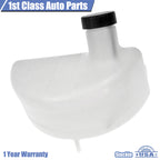 Radiator Overflow Bottle for Mack CV (2004-2008)
