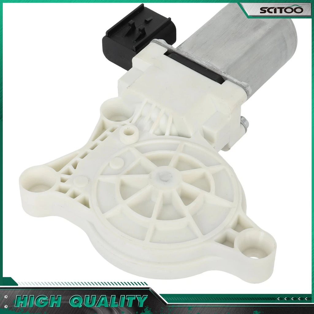 Front Left Power Window Motor for Ram 1500 2500 3500 4000 5500