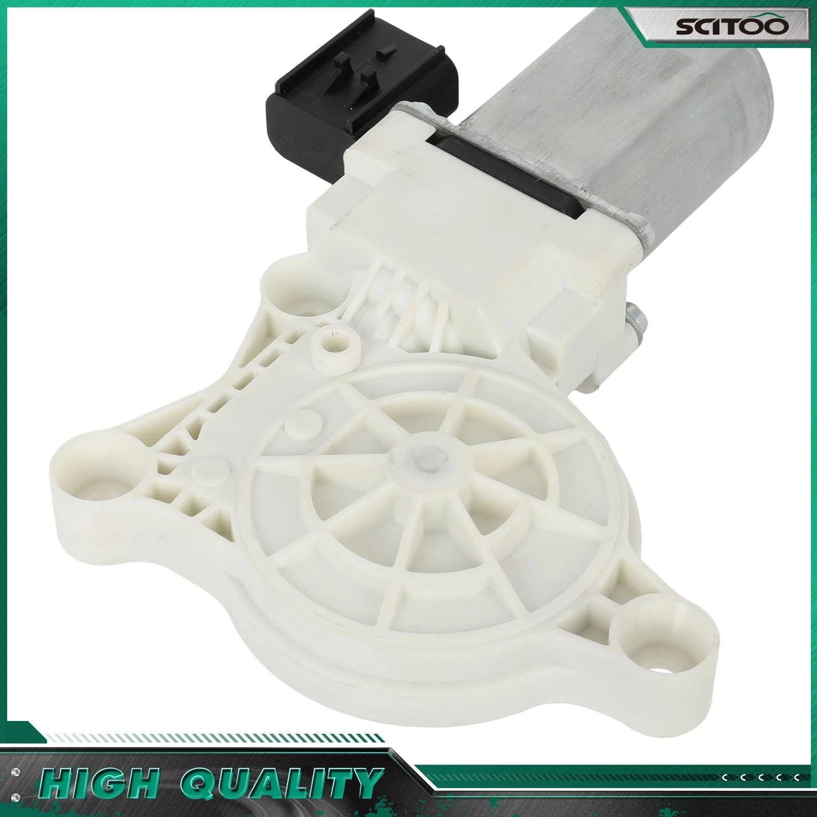 Front Left Power Window Motor for Ram 1500 2500 3500 4000 5500
