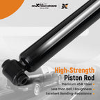2X Rear Struts Absorber Assembly for Mazda 5 (2006–2015) 343412