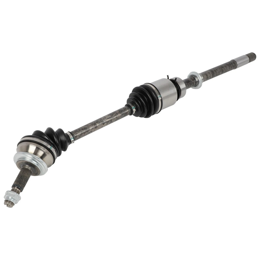 Set of 2 CV Axles for Toyota RAV4 2.4L/2.5L 2006–2012 4WD