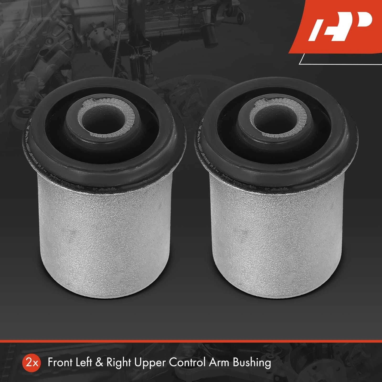 Front Upper Control Arm Bushing for Toyota Tacoma (2005-2015)