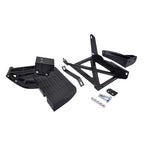 Bed Step Tailgate Step for Toyota Tundra (2014–2021) 5.7L Retractable