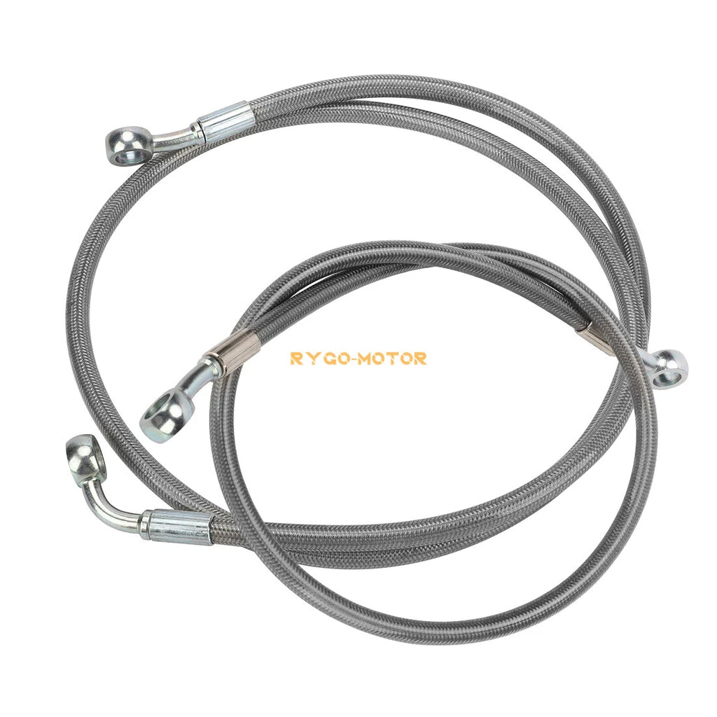 Front Brake Hose Line Set for Polaris Ranger Crew 800 (2010–2014) 1911583