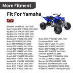 Gas Cap for Yamaha Big Bear 250 350 400 YFM250 YFM350 YFM400 (1987-2012)