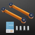 Rear Upper Suspension Control Arms for Jeep Wrangler TJ, Grand Cherokee ZJ (1993–1998)