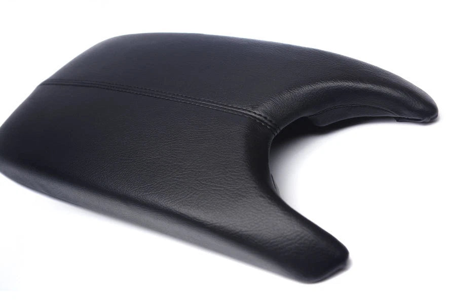 Leather Synthetic Center Console Armrest Cover for Cadillac ATS (2013–2019)