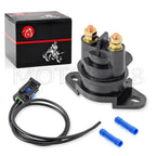 Starter Relay Solenoid for Can-Am Commander Max (2014–2023)