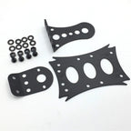 License Plate Bracket for Harley Bobber Chopper (Custom)