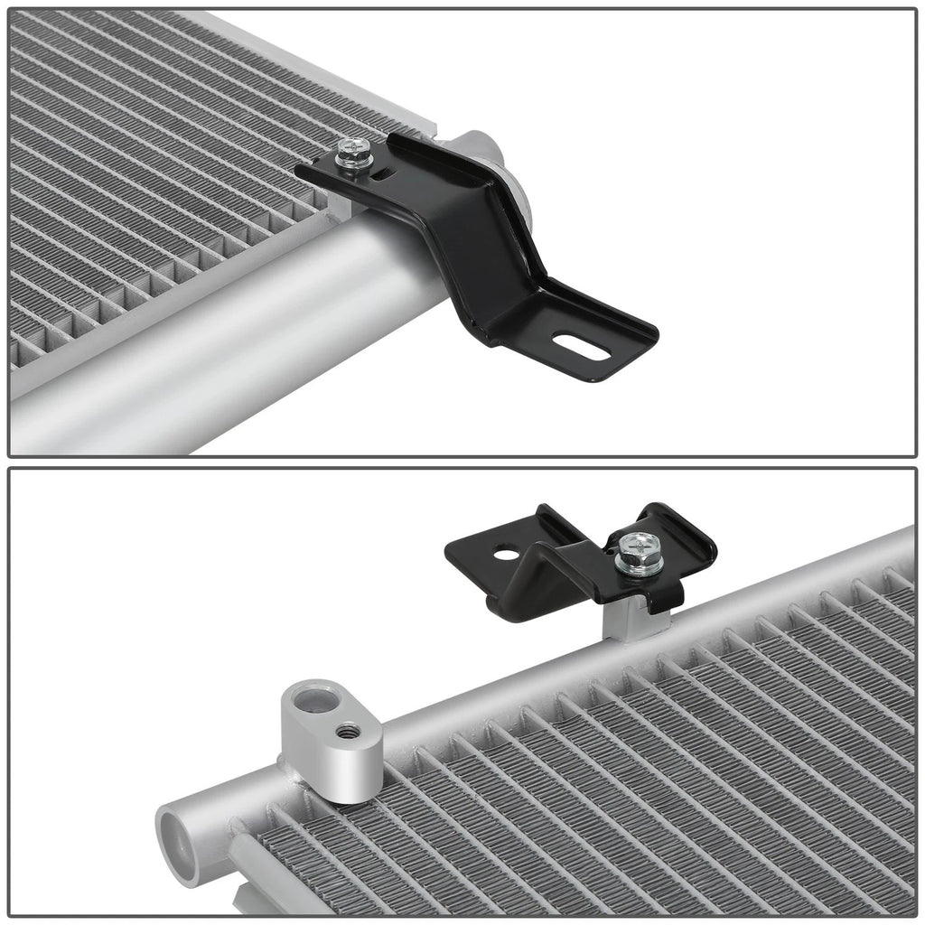 A/C Condenser for Ford Edge Lincoln MKX (2007–2010) FO3030214