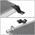 A/C Condenser for Ford Edge Lincoln MKX (2007–2010) FO3030214