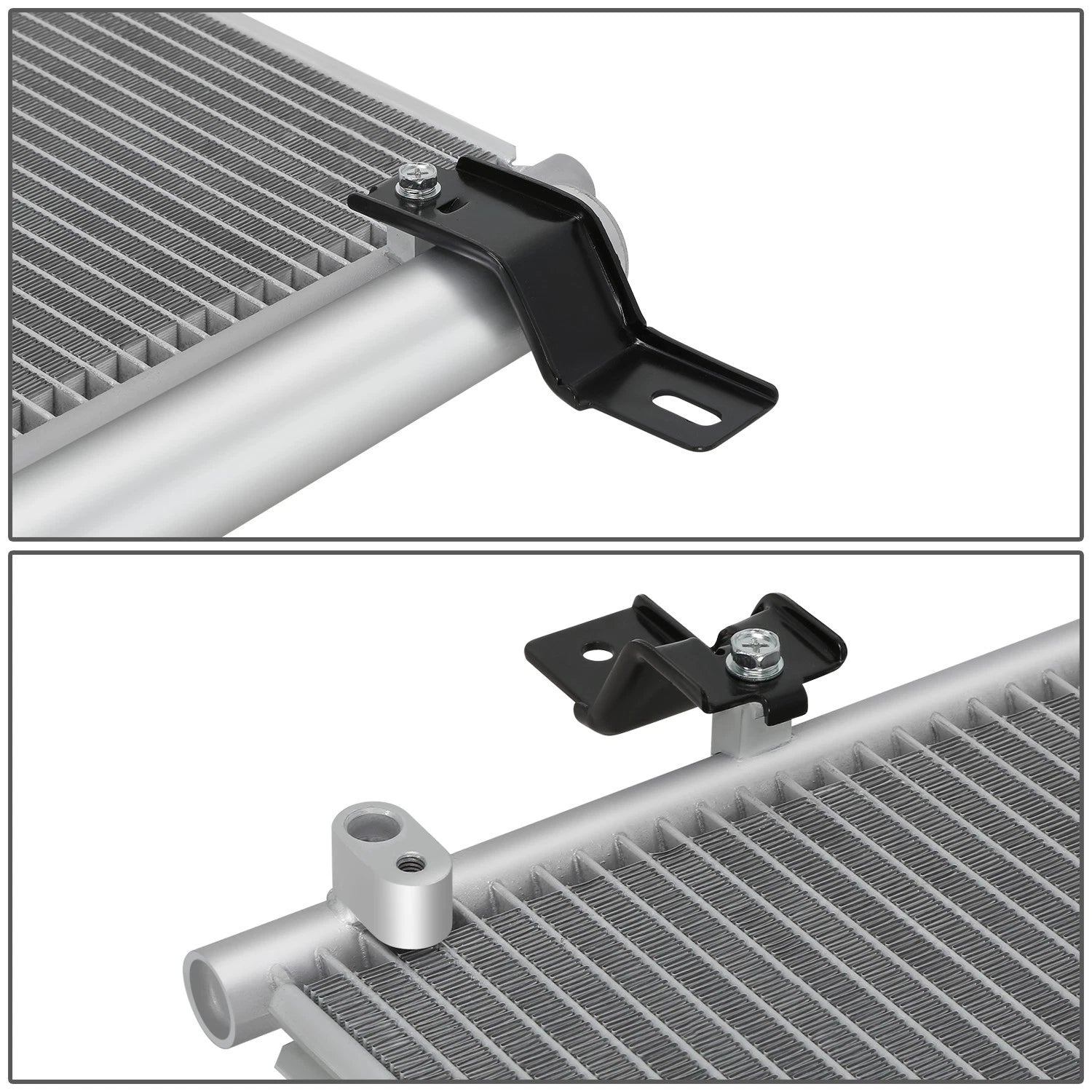 A/C Condenser for Ford Edge Lincoln MKX (2007–2010) FO3030214