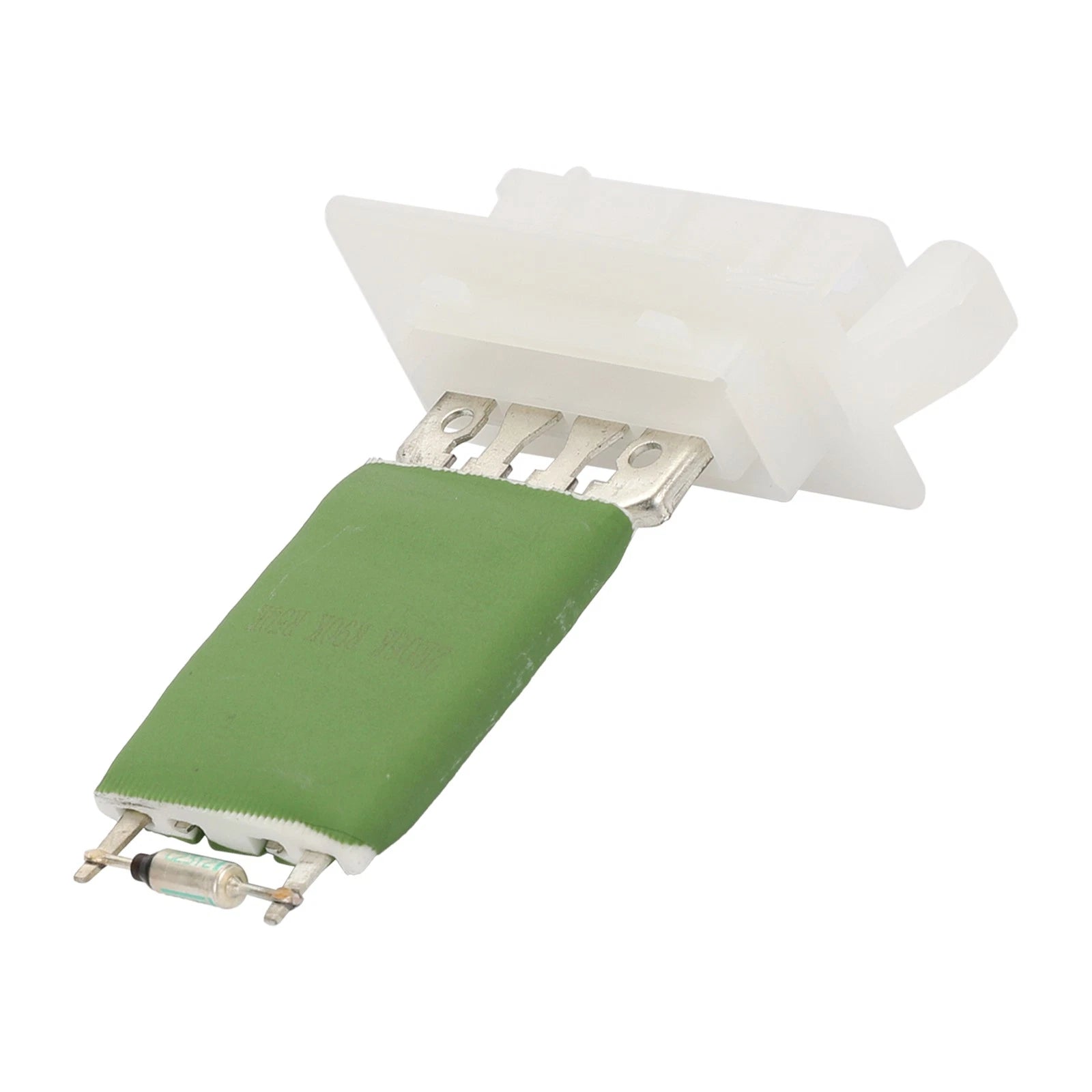HVAC Blower Motor Resistor No. 1688200897 for Mercedes-Benz A-Class (1997–2004)