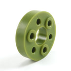Supercharger Coupler Isolator Oil Filled Nylon for Jaguar Range Rover (2010–2023)