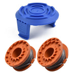 Trimmer Spool with Spool Cap for McGregor MET2523
