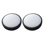 Solid Stain-Resistant Filter for Reliable Vacuum