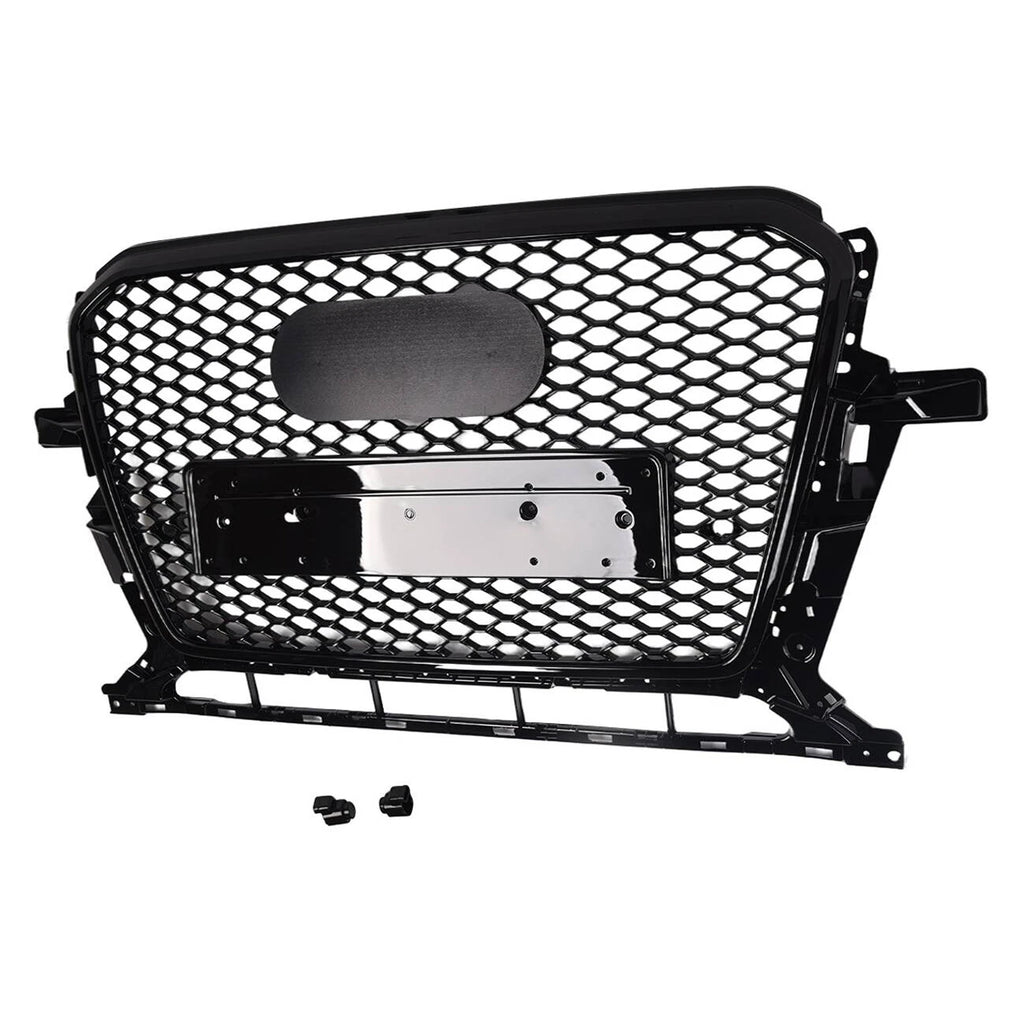 Front Upper Honeycomb Grille for Audi Q5 SQ5 (2013-2016)