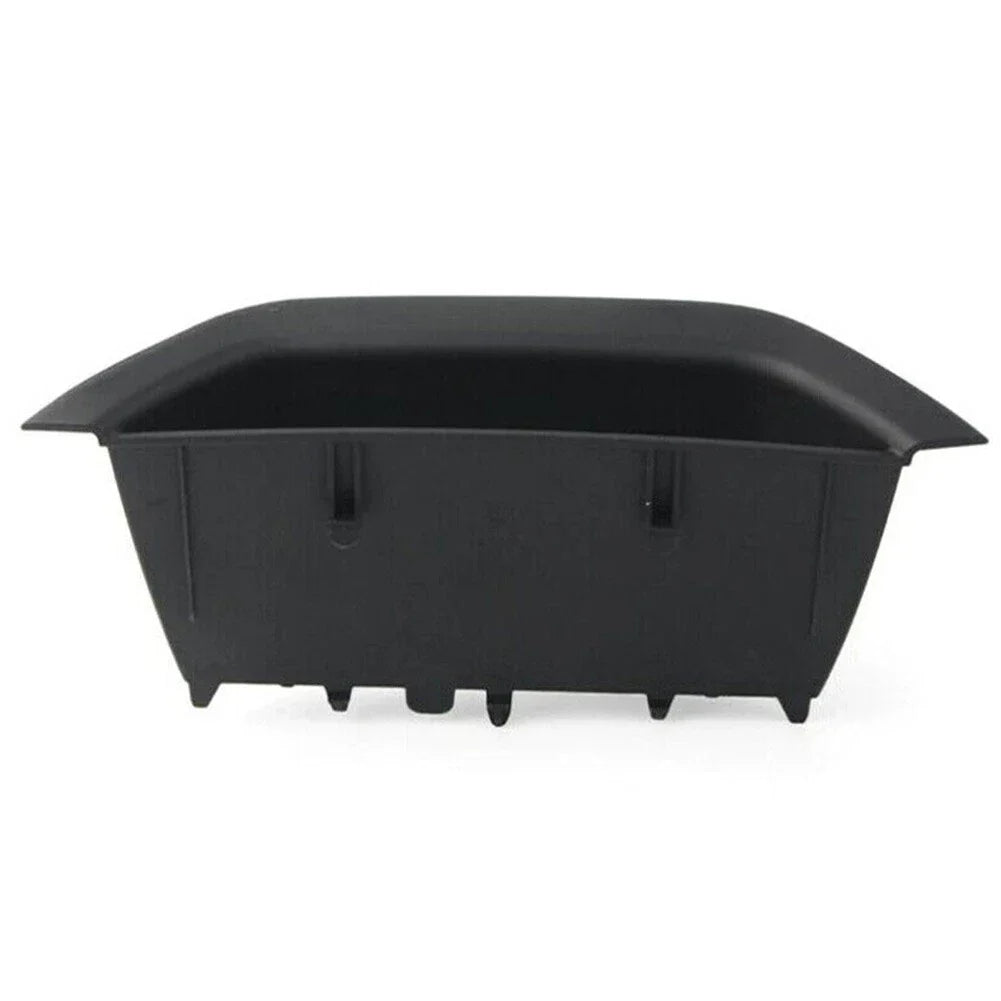 Left Side Door Interior Inner Handle Pull Trim for Vehicle (2011–2017)