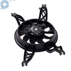 Radiator Cooling Fan Assembly for Ford F-150 (2018–2020)
