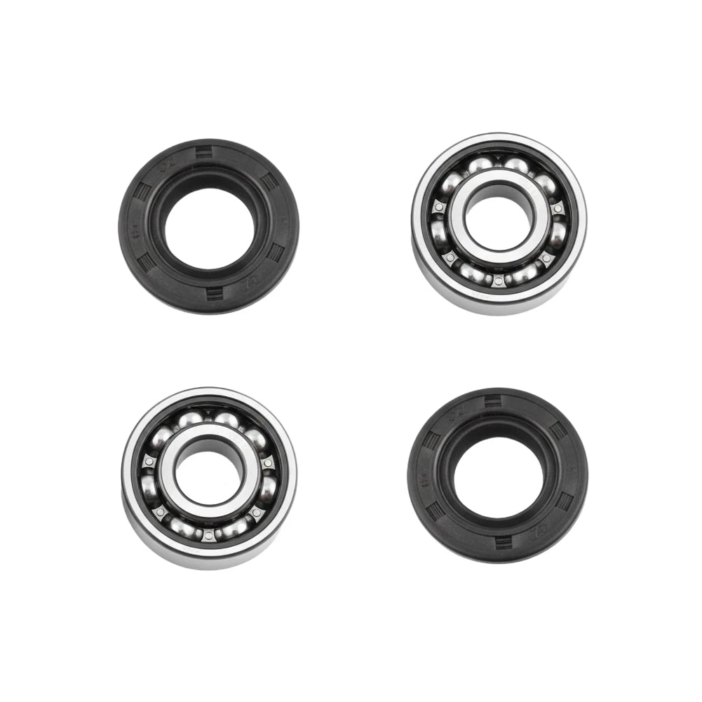 Crankshaft Bearing and Seal Replacement Kit for FS90 FS100 FS110 HT100 HT101