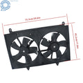 Radiator Cooling Fan for Infiniti FX35 (2003–2008)