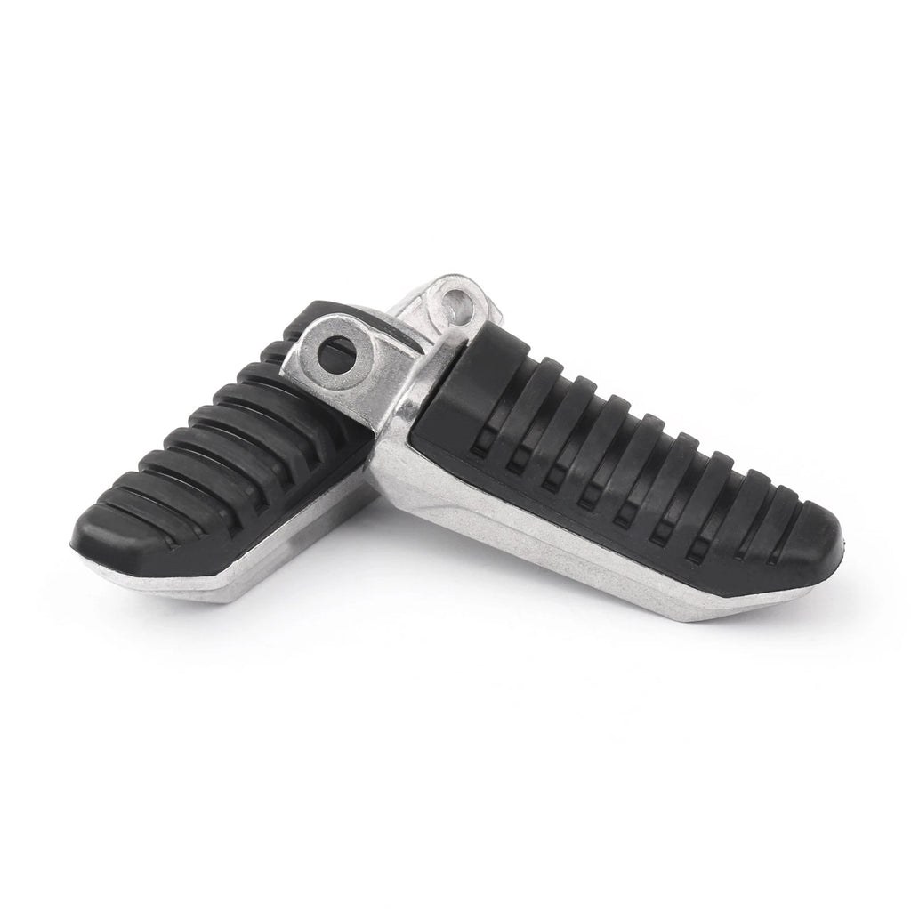 Rear Footrests Foot Pegs for Suzuki V-Strom DL 650, GSX 1250, 1300, GSR 600
