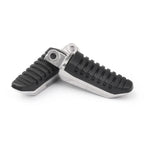 Rear Footrests Foot Pegs for Suzuki V-Strom DL 650, GSX 1250, 1300, GSR 600